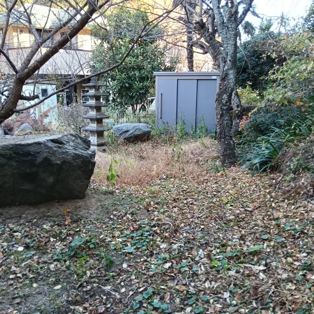 便利屋のRYK総業です私たちは日立市を中心に、皆様の生活をも