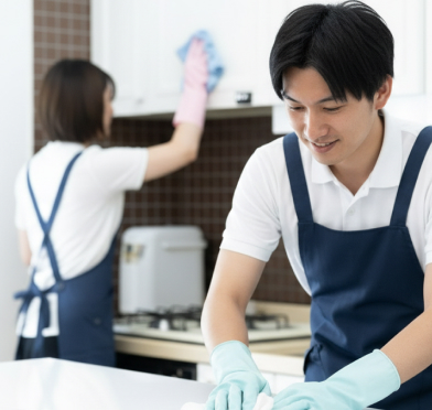 各種代行サービス