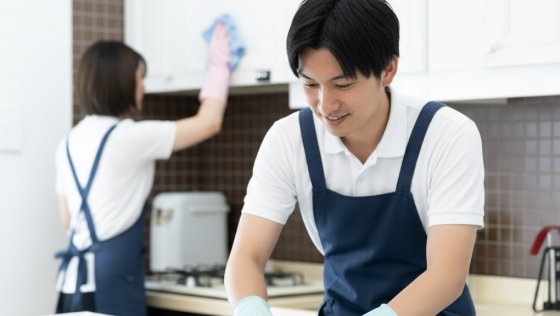 各種代行サービス